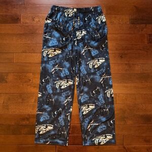 Star Wars Graphic Pajama Pants